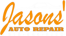 Jasons' Auto Repair